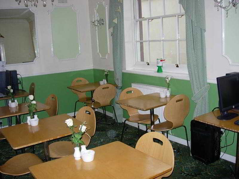 Hotel Enrico Londra
