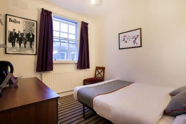 Hotel Enrico Londra